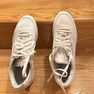 Reebok like new